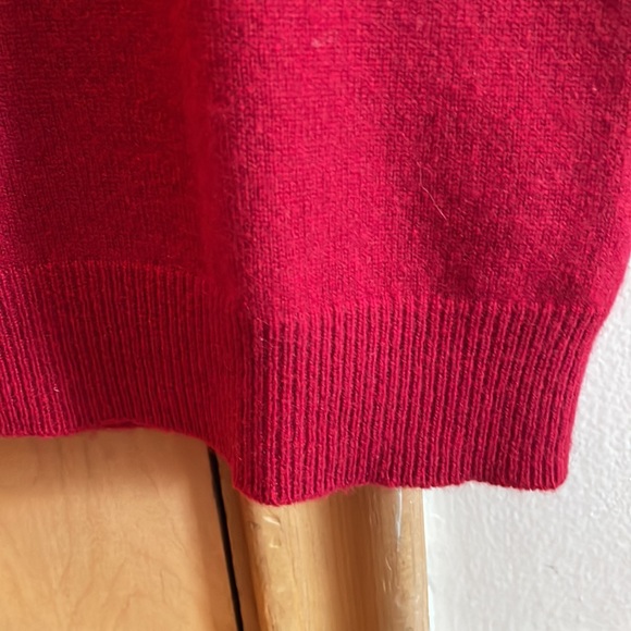 Lauren Cashmere Sweater - Picture 5 of 5